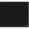 Bosch Serie 6 PIF631HB1E hob Black Built-in 60 cm Zone induction hob 4 zone(s)