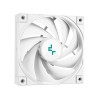 DeepCool AK620 Digital WH Processor Air cooler 12 cm White 1 pc(s)