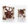 Noctua NF-A9 PWM computer cooling system Computer case Fan 9.2 cm Beige, Brown