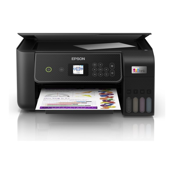 Epson EcoTank | L3280 | Inkjet ...