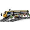 LEGO CITY 60197 PASSENGER TRAIN