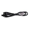 CABLE POWER EU 1.8M/PC-184/2 GEMBIRD