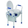 CLIPPER VII toilet seat cover