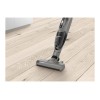 Bosch Serie 2 BBHF214G stick vacuum/electric broom Bagless Grey