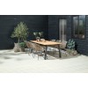Jysk ILDERHUSE chair natural (2 pieces)