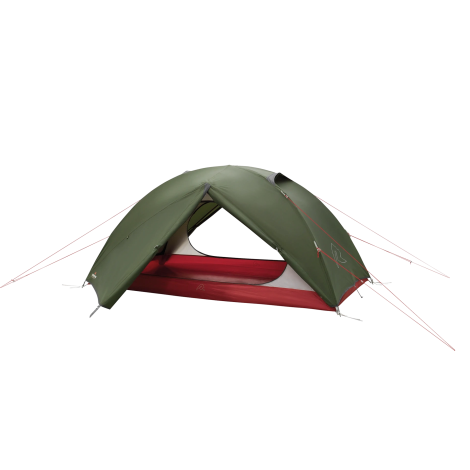 Robens Tent | Lodge 2 Exp | 2 person(s) | Green