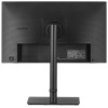 Samsung LS24C432GAUXEN computer monitor 61 cm (24") 1920 x 1080 pixels Full HD LED Black