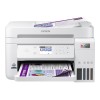 Epson Multifunctional printer | EcoTank L6276 | Inkjet | Colour | 3-in-1 | Wi-Fi | White