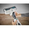 Leifheit PowerVac 2in1 2-in-1 stick vacuum Battery Dry Cyclonic Bagless Black, Blue, White