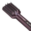 BaByliss Air Power AS6400E hair styling tool Straightening brush Airflow Maroon 900 W 2.5 m