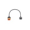 Drone Accessory|DJI|Power SDC to DJI Matrice 4 Series Fast Charge Cable|CP.DY.00000179.01