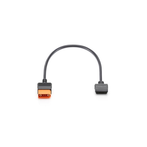 Drone Accessory|DJI|Power SDC to DJI Matrice 4 Series Fast Charge Cable|CP.DY.00000179.01