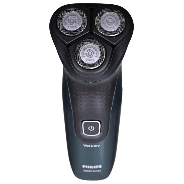 Philips X3052/00 men's shaver Rotation shaver ...