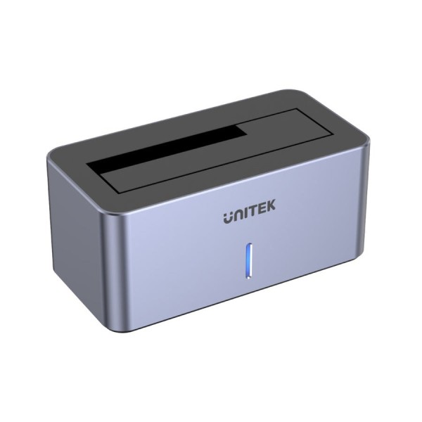 UNITEK S1304A storage drive docking station ...