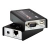 Aten USB VGA Cat 5 Mini KVM Extender (1280 x 1024@100m) | Aten | Extender | USB VGA Cat 5 Mini KVM Extender