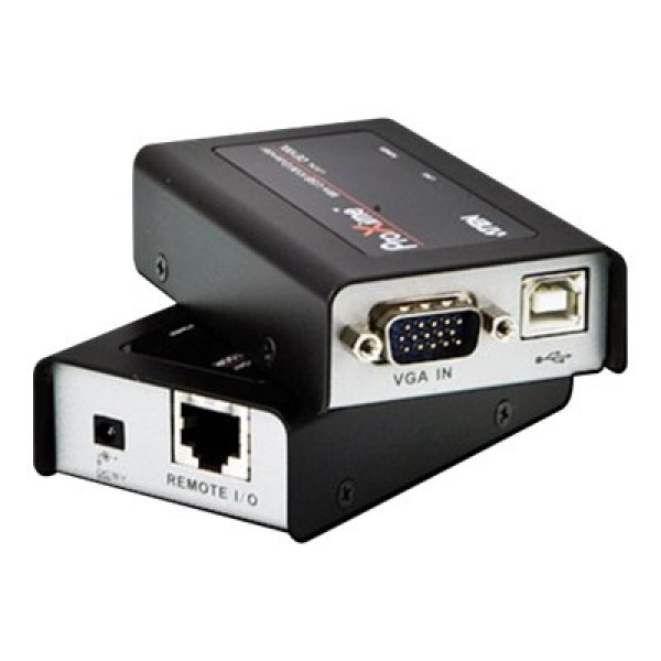 Aten USB VGA Cat 5 Mini ...