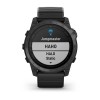 Garmin Tactix 7 3.56 cm (1.4") MIP Digital 280 x 280 pixels Touchscreen Black Wi-Fi GPS (satellite)