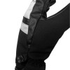 REUSCH BOOSTER GORE-TEX GLOVES SIZE 9 BLACK AND WHITE