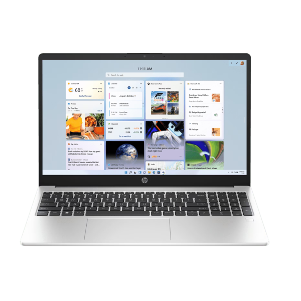 HP 255 G10 15.6 FHD AMD ...