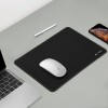 AUKEY KM-P1 mouse pad Black