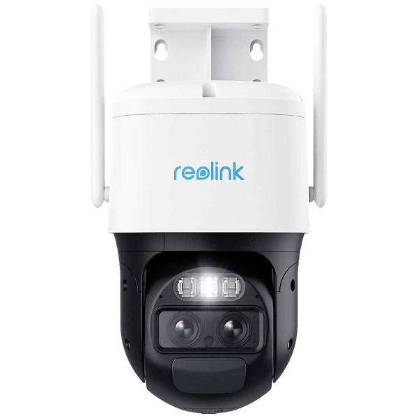 Reolink Battery 4G Camera | TrackMix ...