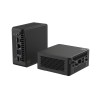 ASUS NUC 15 Pro RNUC15CRHU700002 Black 255H