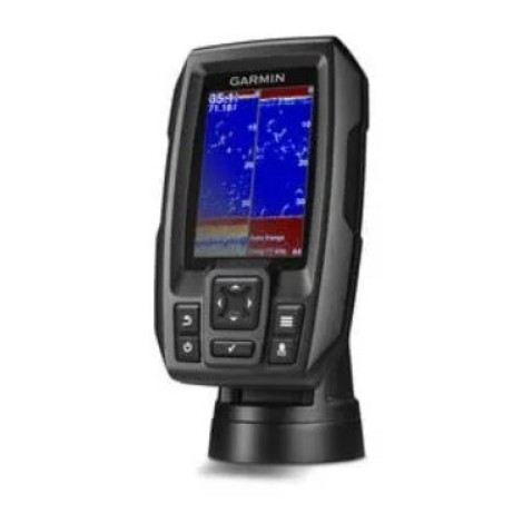 Garmin STRIKER 4 fish finder 8.89 cm (3.5") 200 W 6 m