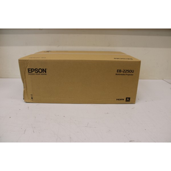 SALE OUT. Epson | EB-2250U | ...