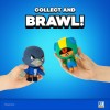 BRAWL STARS S1 ACTION FIGURES 11cm - 2 PACK VER.B