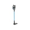 Hoover | Vacuum Cleaner | HF322TP 011 | Cordless operating | 240 W | 22 V | Operating time (max) 40 min | Grey