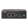 INTELLINET Industrial Gigabit Ultra PoE