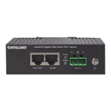 INTELLINET Industrial Gigabit Ultra PoE