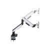 LOGILINK BP0162 Monitor mount 17-49inch