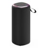SPEAKER BLUETOOTH/SPK-BT-LED-08L GEMBIRD
