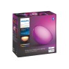 Philips Hue|Hue Go Portable Light|6 W|White and color ambiance|Zigbee