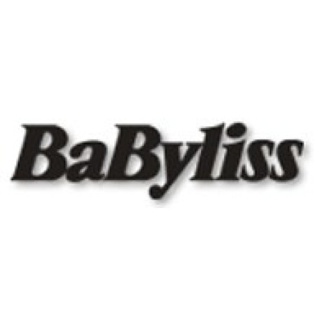 BaByliss Super-X Metal E996E hair trimmers/clipper Anthracite