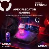Lenovo Legion Pro 7 16AFR10H | Eclipse Black | 16 