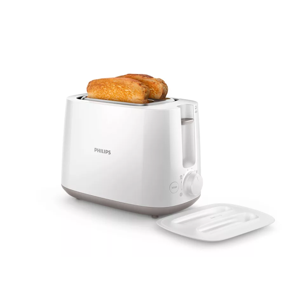 Philips | Toaster | HD2582/00 | ...