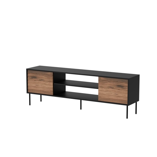 Cama EF CORTINA TV cabinet 180x40x60 ...