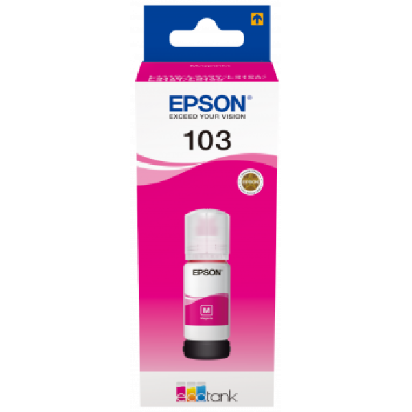 Epson 103 ECOTANK | Ink Bottle ...