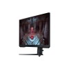 Samsung G51C computer monitor 68.6 cm (27") 2560 x 1440 pixels Quad HD LED Black