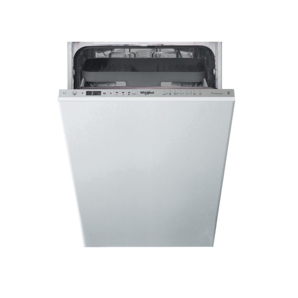 Whirlpool Dishwasher | WSIO 3T223 PCE ...