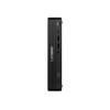 Lenovo ThinkCentre | M70q G6 | Desktop | Tiny | Intel Core Ultra 5 | 225T | Internal memory 16 GB | SO-DIMM DDR5 | 512 GB | Intel Graphics | No Optical drive | Keyboard language Nordic | Windows 11 Pro | Warranty 36 month(s)
