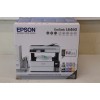 SALE OUT. Epson Multifunctional printer | EcoTank L6460 | Inkjet | Colour | 3-in-1 | Wi-Fi | Black and white | DAMAGED PACKAGING
