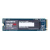 Gigabyte | GP-GSM2NE8256GNTD | 256 GB | Solid-state drive interface M.2 NVME | Read speed 1200 MB/s | Write speed 800 MB/s