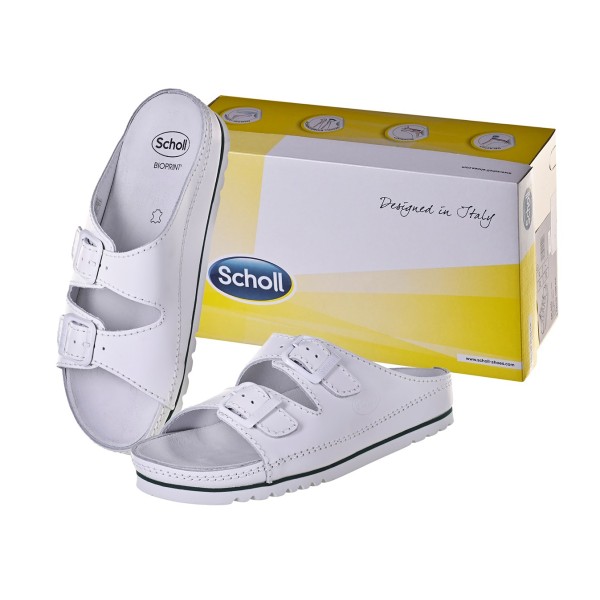 Scholl Air Bag - unisex sandals ...