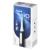 Braun Oral-B iO3 Matt Black electric toothbrush