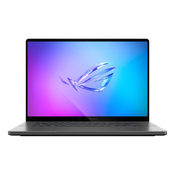 Notebook|ASUS|ROG Zephyrus|G16 (2024) GA605|GA605KP-QR023W|CPU  Ryzen ...