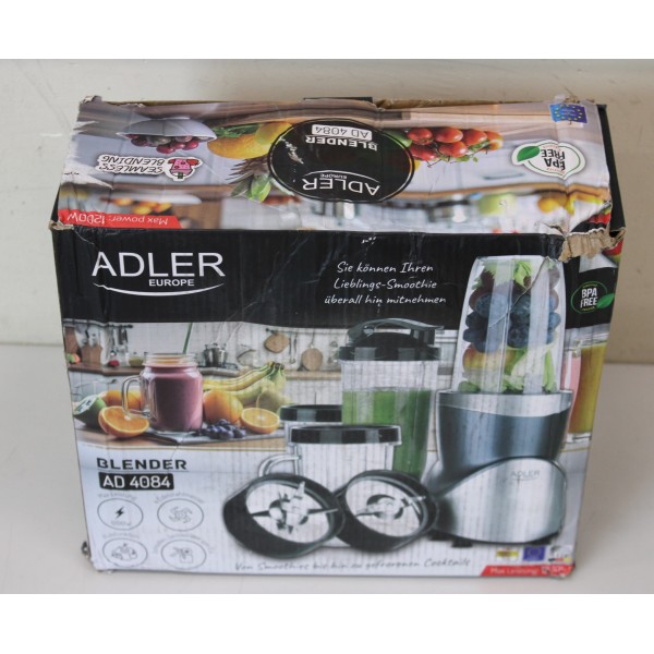 SALE OUT. Adler AD 4084 Blender ...