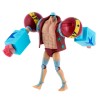 ANIME HEROES ONE PIECE - FRANKY